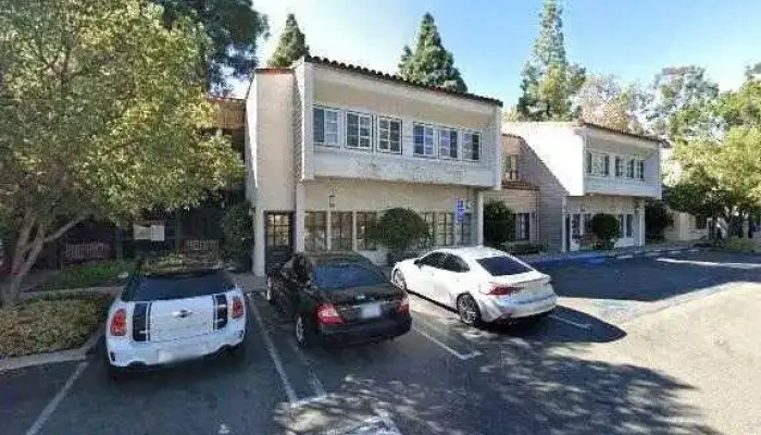 The Perfect Workout -  Street View 360deg - Mission Viejo