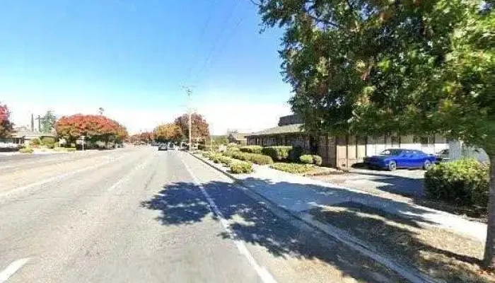 The Perfect Workout -  Street View 360deg - San Jose