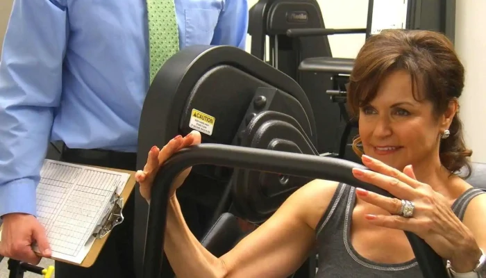 The Perfect Workout -  Training - Silver Spring