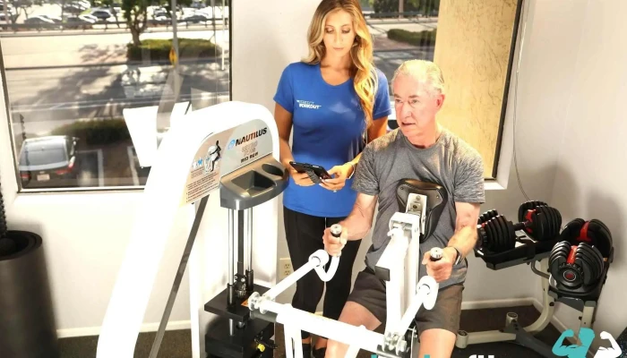 The Perfect Workout -  Training - Bethesda