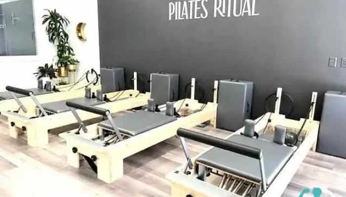 The Pilates Ritual -  All - Spokane
