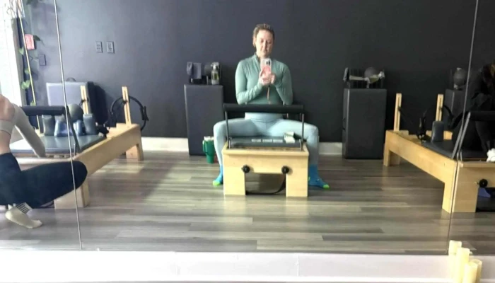The Pilates Ritual -  Pilates Studio - Spokane