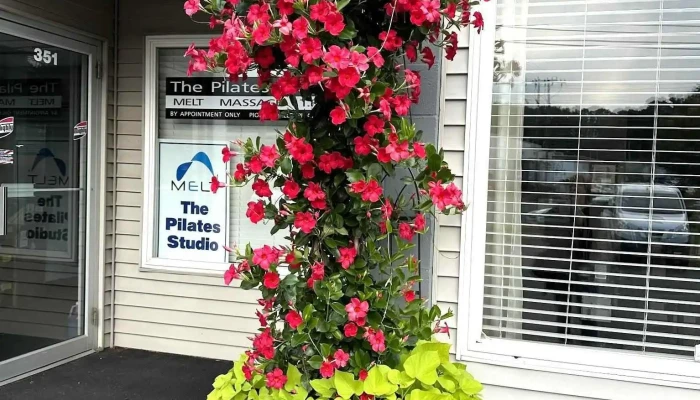 The Pilates Studio -  All - Feeding Hills