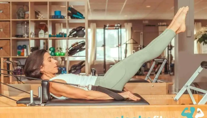 The Pilates Studio -  By Owner - Feeding Hills