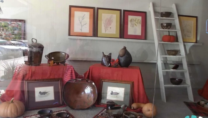 The Pots Place Co -  Op Studio And Gallery All - Bowling Green