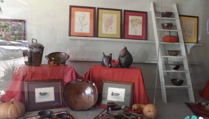 The Pots Place Co-op Studio and Gallery - Bowling Green