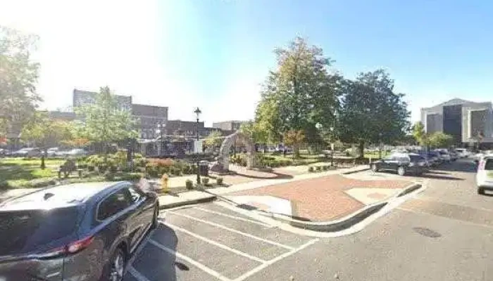 The Pots Place Co -  Op Studio And Gallery Street View 360deg - Bowling Green