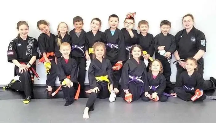 The Pound Martial Arts Center -  Community - East Wareham