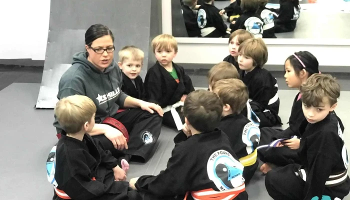 The Pound Martial Arts Center -  Martial Art - East Wareham
