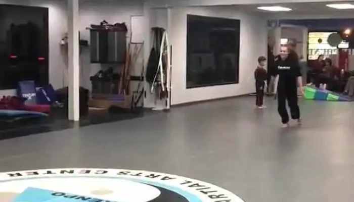 The Pound Martial Arts Center -  Videos - East Wareham