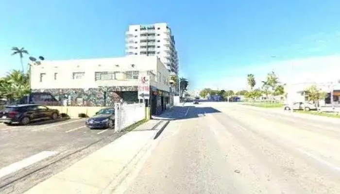 The Power Gym -  All - Miami