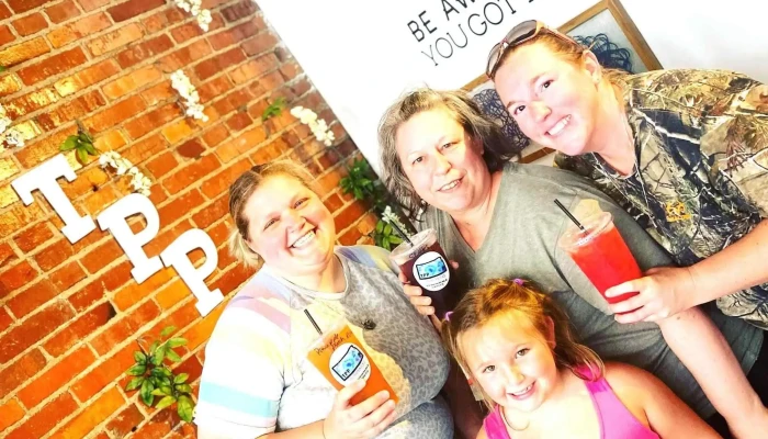 The Protein Place -  All - Iola