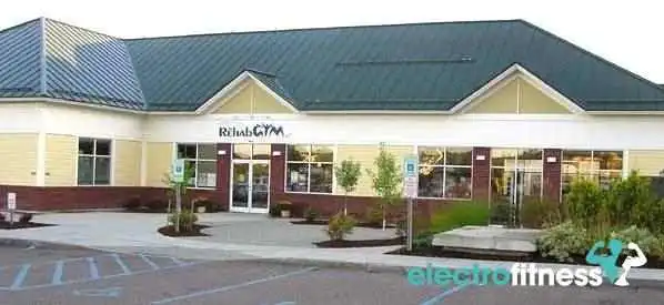 The Rehabgym By Owner - Williston