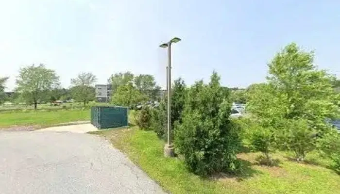 The Rehabgym Street View 360deg - Williston