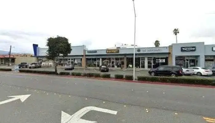 The Resistance Gym -  Street View 360deg - Concord