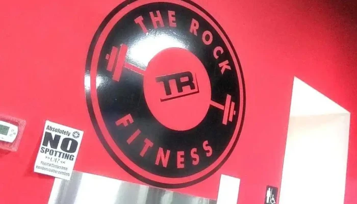 The Rock Fitness Center -  All - Adairsville