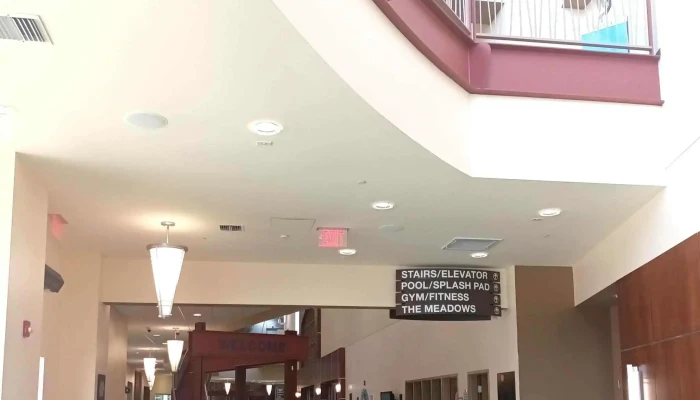 The Salvation Army Ray Joan Kroc Corps Community Center Number - Quincy