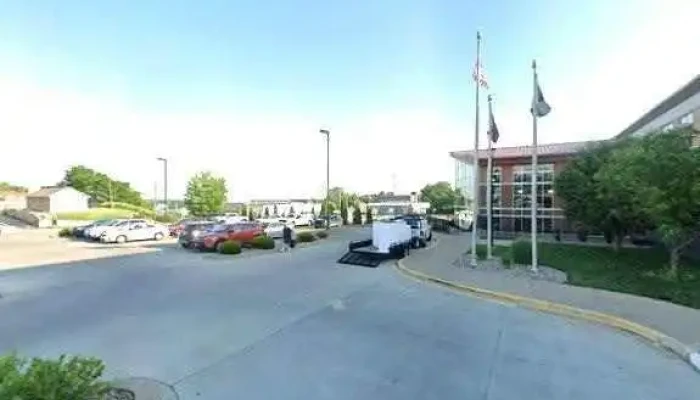 The Salvation Army Ray Joan Kroc Corps Community Center Street View 360deg - Quincy