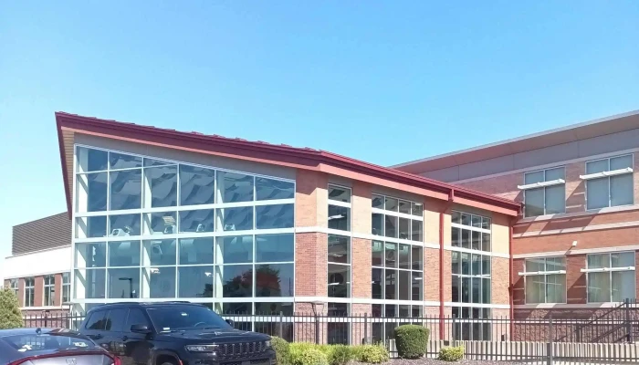 The Salvation Army Ray Joan Kroc Corps Community Center Website - Quincy
