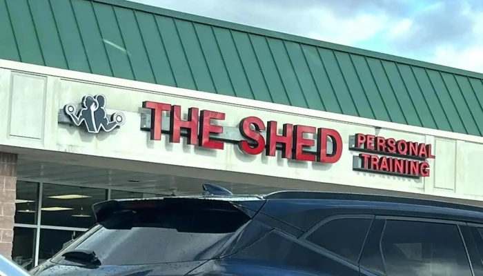The Shed Personal Training -  All - Hollidaysburg