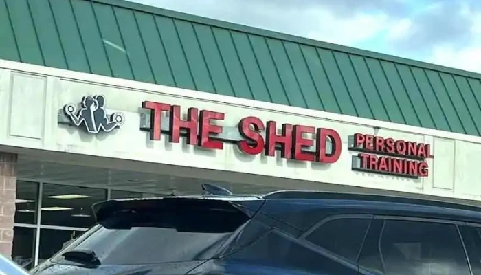 The Shed Personal Training - Hollidaysburg