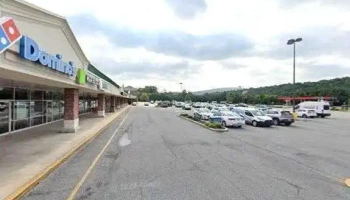 The Shed Personal Training -  Street View 360deg - Hollidaysburg