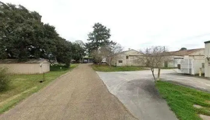 The Shed -  Street View 360deg - Lafayette