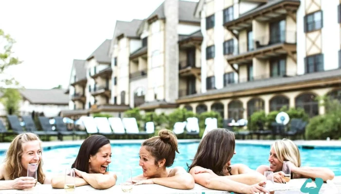 The Spa At Boyne Mountain Resort -  All - Boyne Falls