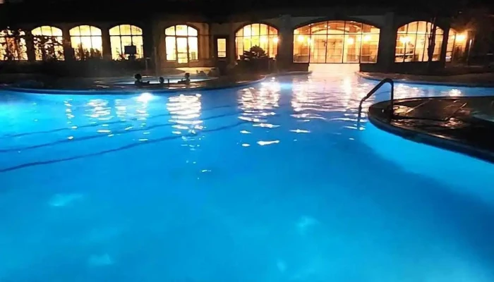 The Spa At Boyne Mountain Resort -  Amenities - Boyne Falls