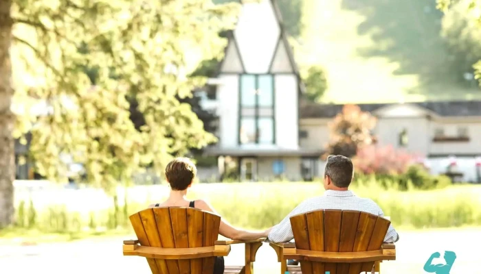 The Spa At Boyne Mountain Resort -  Exterior - Boyne Falls