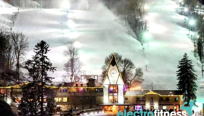 The Spa At Boyne Mountain Resort -  From Visitors - Boyne Falls