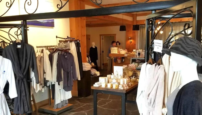 The Spa At Boyne Mountain Resort -  How To Get There - Boyne Falls