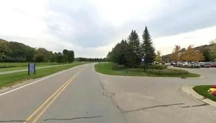 The Spa At Boyne Mountain Resort -  Street View 360deg - Boyne Falls
