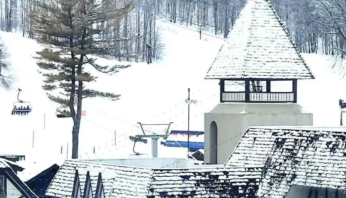 The Spa At Boyne Mountain Resort -  Videos - Boyne Falls