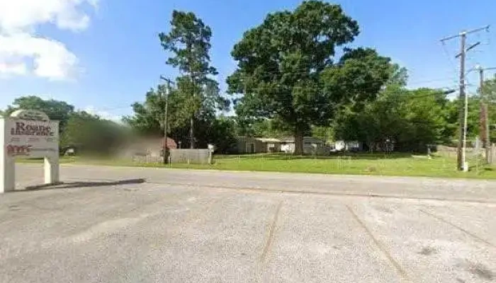 The Space Yoga Studio -  Street View 360deg - Lafayette
