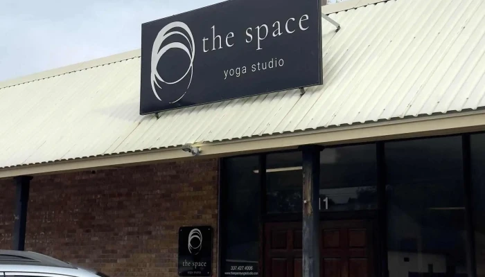 The Space Yoga Studio -  Yoga Studio - Lafayette