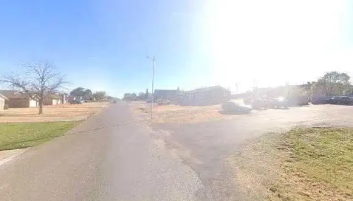 The Spot Gym Cross   Training Street View 360deg - Altus