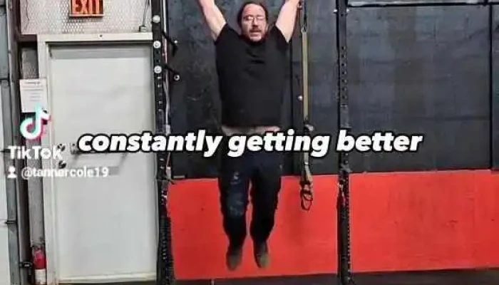 The Spot Gym Cross   Training Videos - Altus