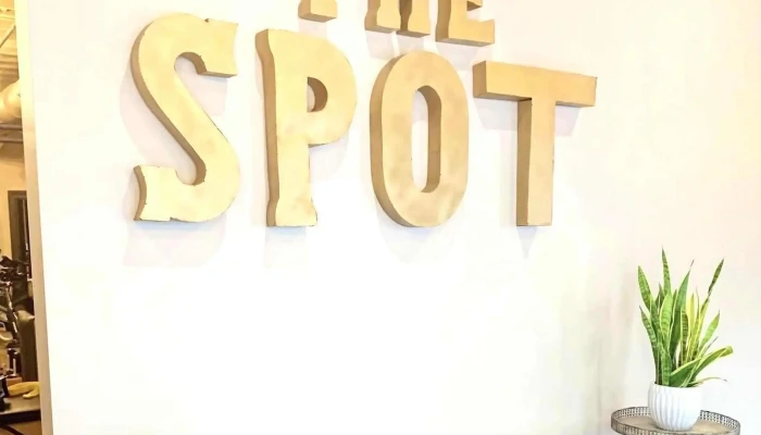 The Spot Spot Stretchd Score - Bowling Green