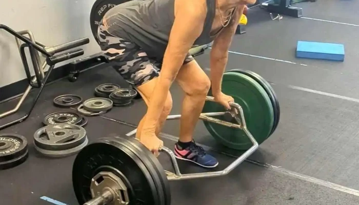 The Strength Lab Llc Gym - Clemmons