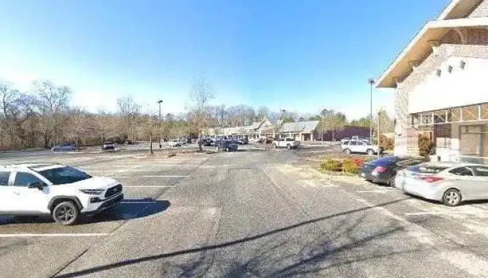The Strength Lab Llc Street View 360deg - Clemmons