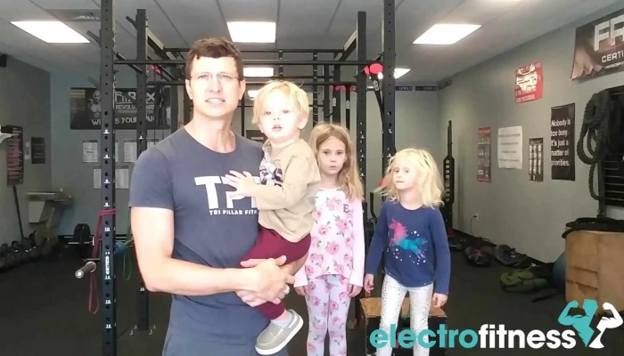 The Strength Lab Llc Videos - Clemmons