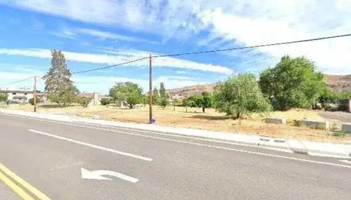 The Studio At Nourish Wellness -  Street View 360deg - Yakima