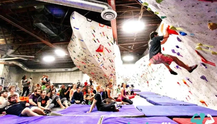 The Studio Climbing -  All - San Jose
