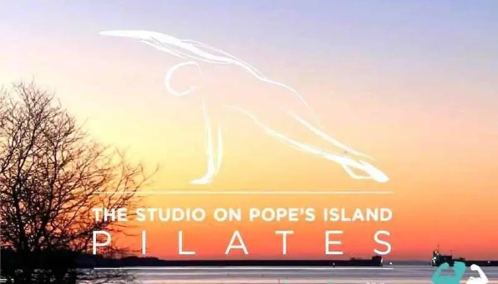 The Studio On Popes Island All - New Bedford
