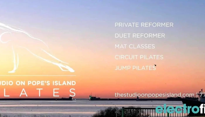 The Studio On Popes Island By Owner - New Bedford