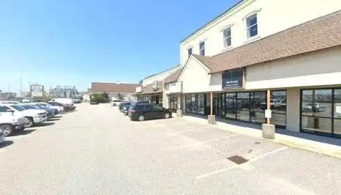 The Studio On Popes Island Street View 360deg - New Bedford