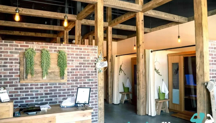 The Sweat Shack Saugus -  By Owner - Santa Clarita