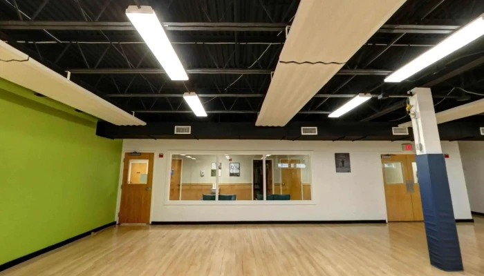 The Thoreau Club -  Street View 360deg - Concord