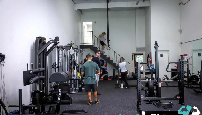 The Training Grounds -  Training - Agoura Hills